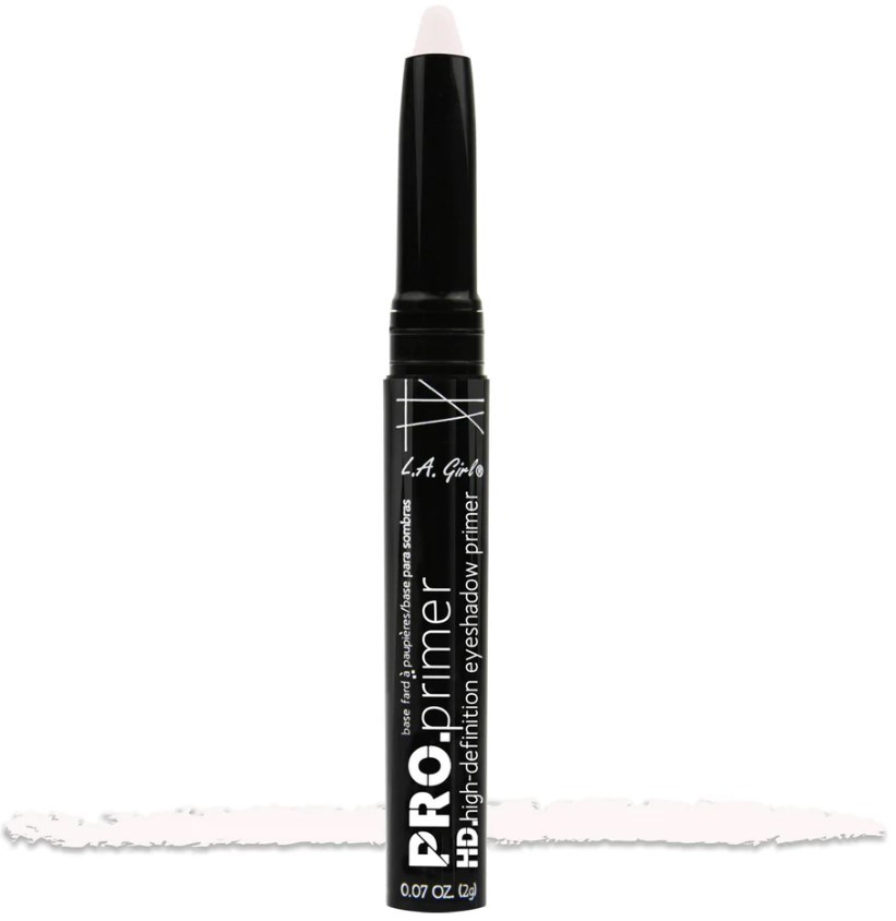 L.A. Girl HD Pro Primer Eyeshadow Stick SweetCare United States