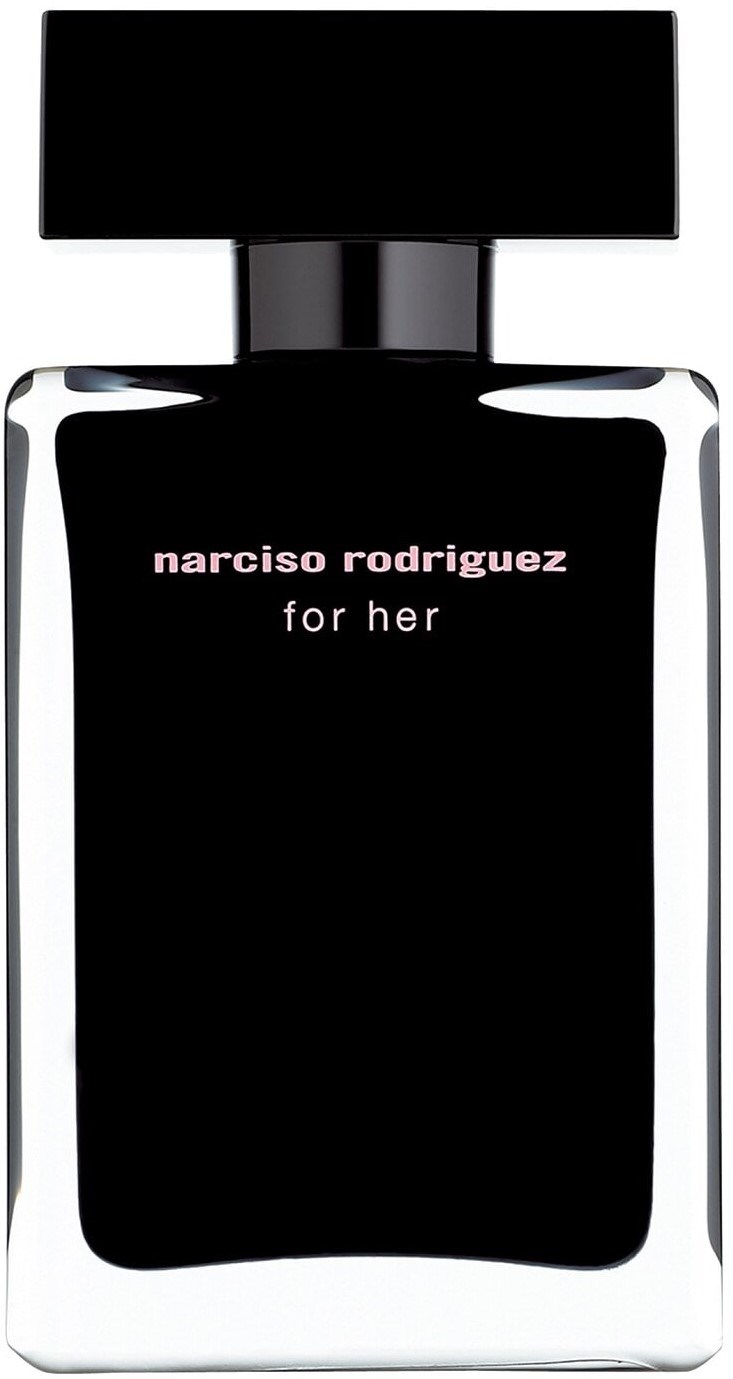 Narciso Rodriguez For Her Eau de Toilette Fragrance SweetCare