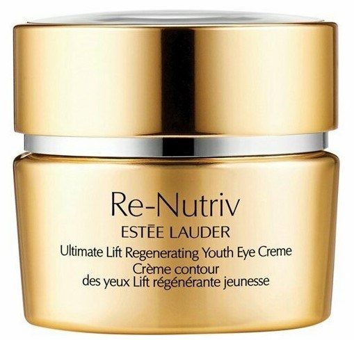 Re-Nutriv Ultimate Lift Regenerating Youth Eye Creme Olhos - Estée