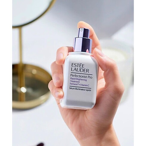 ESTÉE LAUDER Perfectionist Pro 美容液 50ml パーフェクショニストプロF+Lセラム(エスティローダー)の通販・口コミ