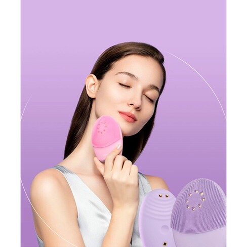 Luna™ 3 Plus Dispositivo Limpeza Termofacial Microcorrentes