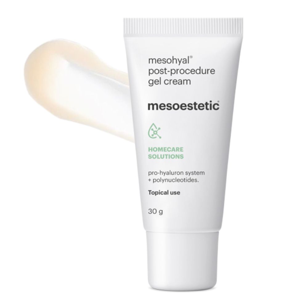 Mesohyal Post-Procedure Gel Cream with Hyaluronic Acid- Kenya