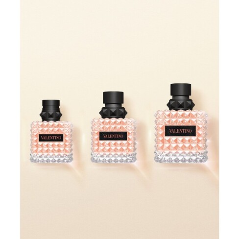 valentino fruity perfume