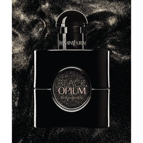 Yves Saint Laurent Black Opium Le Parfum Woman SweetCare Pakistan