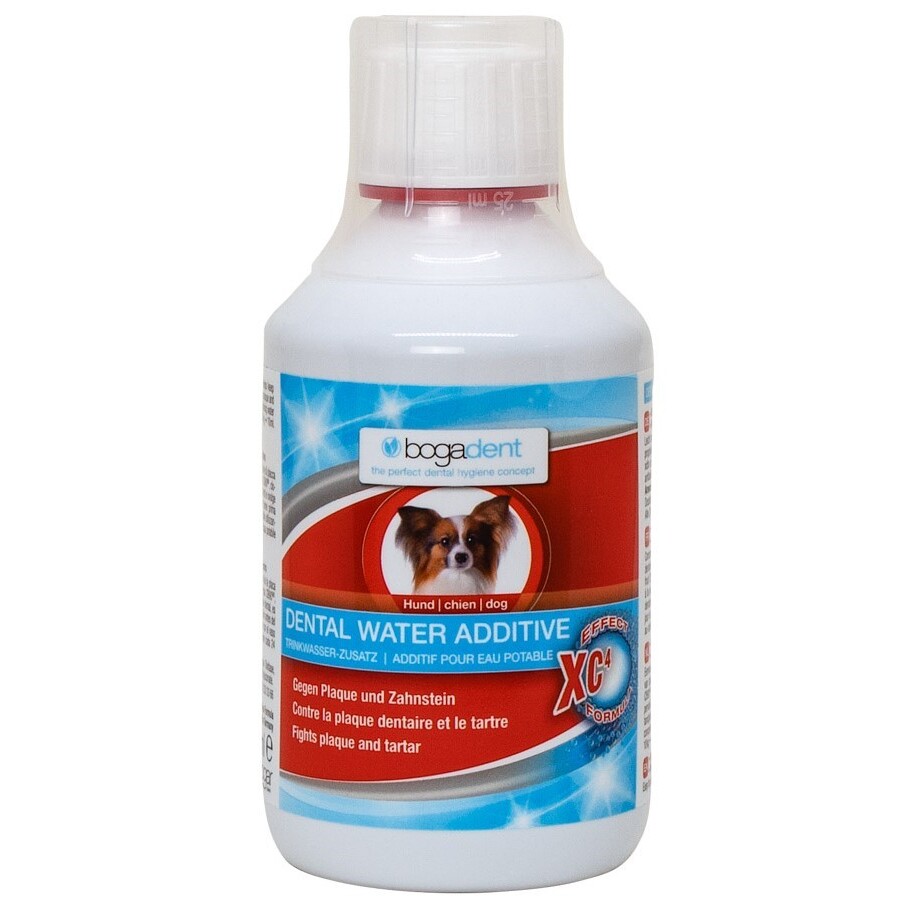 Bogar مضاف ماء بوغادنت لطب الأسنان للكلاب - SweetCare Oman