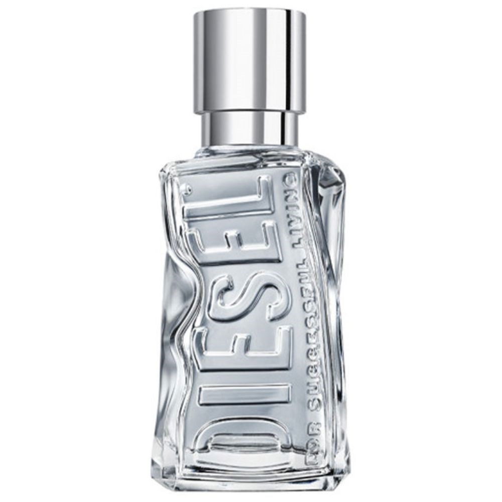 Diesel D By Diesel Eau de Toilette Homem - SweetCare Portugal