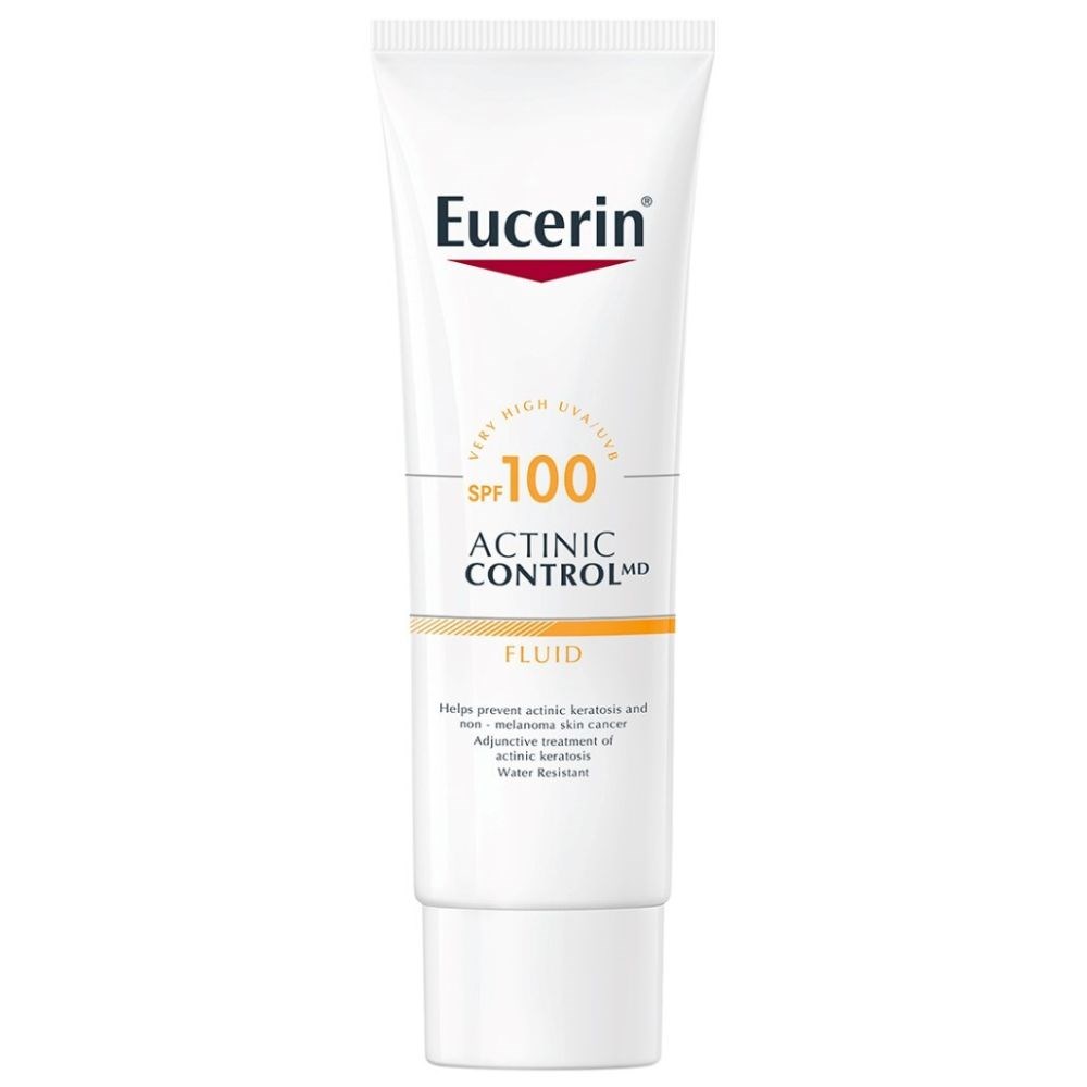 Eucerin Sun Protection Actinic Control MD SPF100 Fluid Actinic