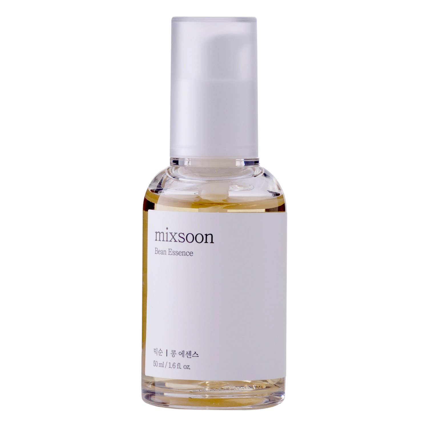 Mixsoon Bean Essence SweetCare United States