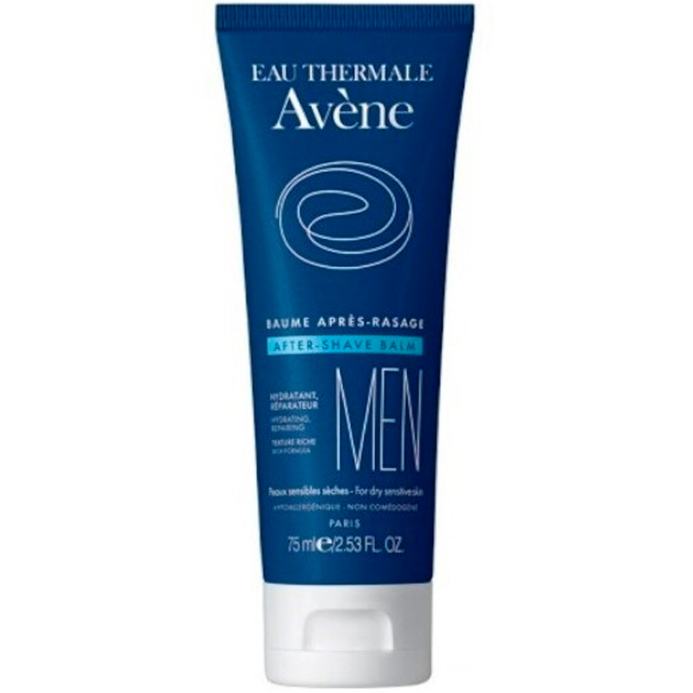 Avène Men AfterShave Balm SweetCare Canada