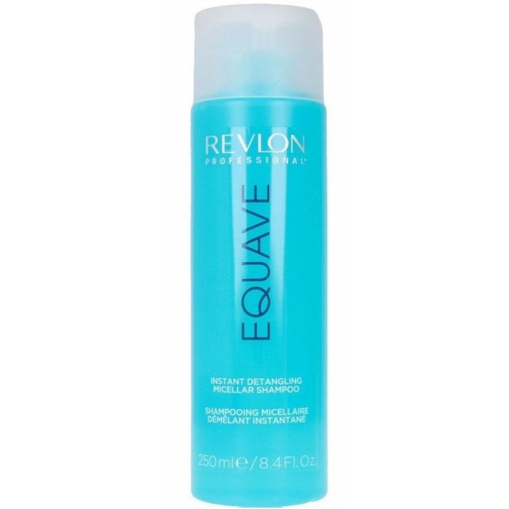 Equave Shampoo Detangling Revlon Instant Micellar