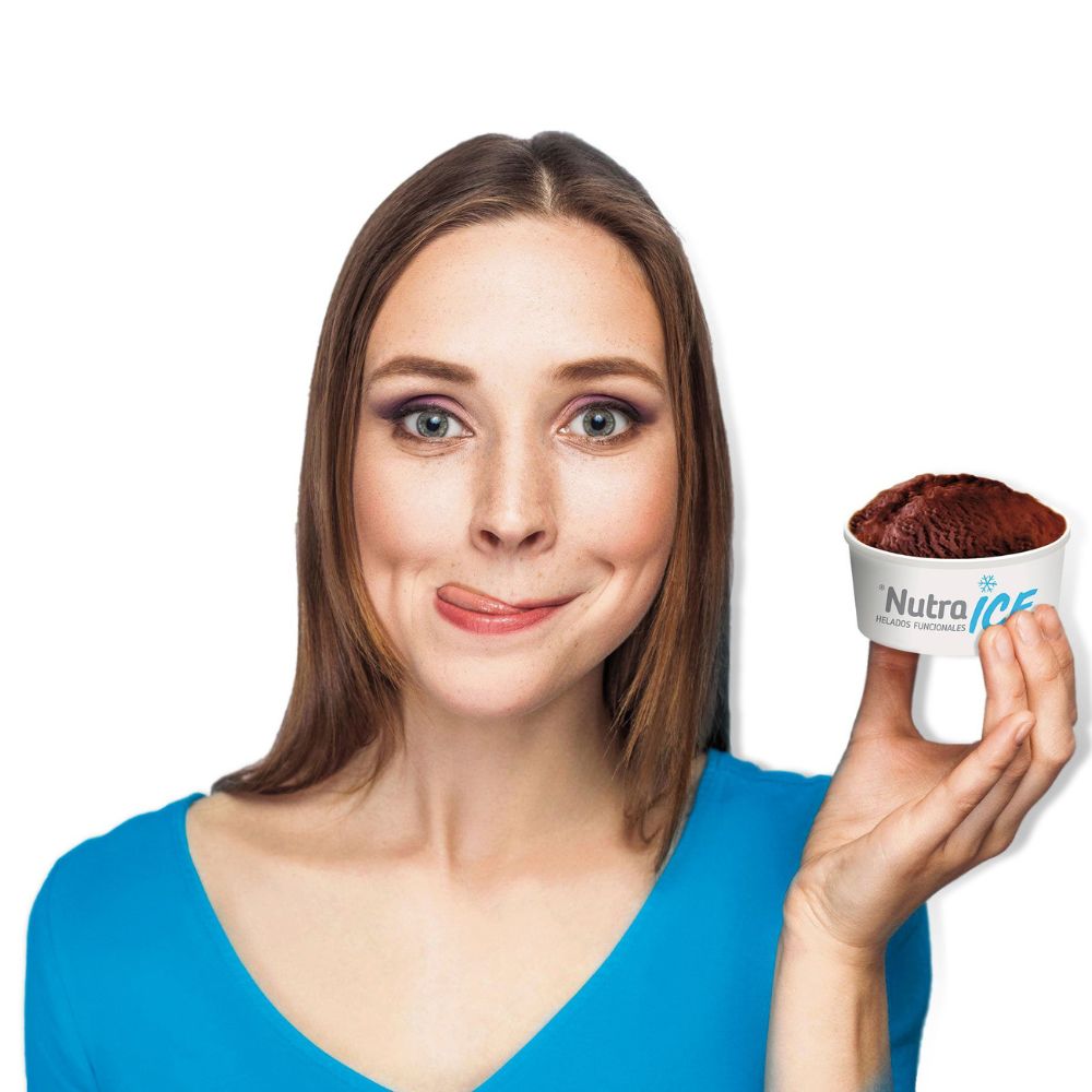 Gelado com 0% de Açúcar Adicionado - Nutra ICE | Compre na SweetCare ...