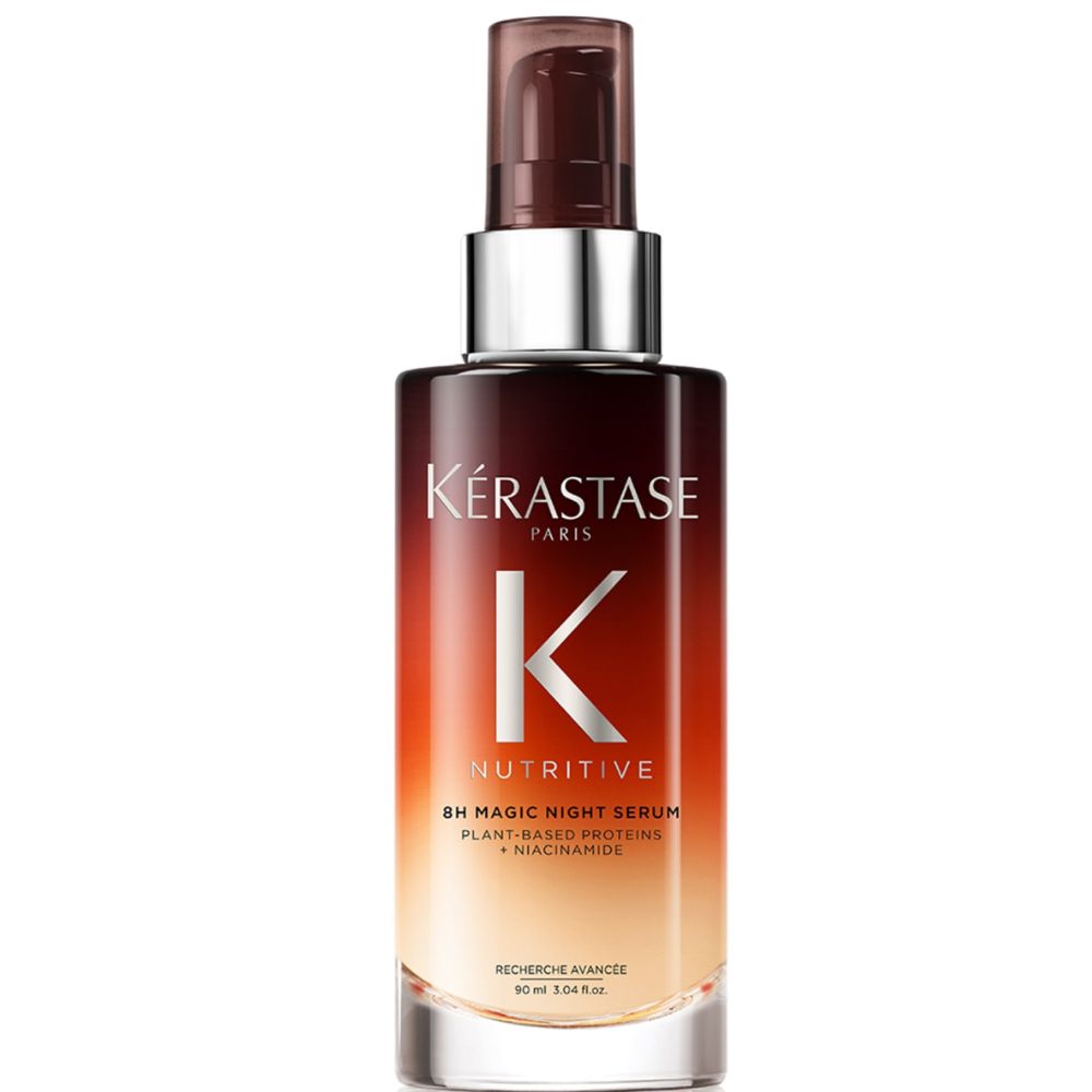 Kérastase Nutritive 8H Magic Night Serum Leave-In - SweetCare