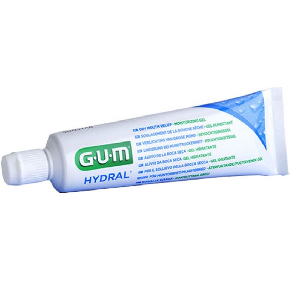 Hydral Hydral 口干保湿凝胶 - Gum | Buy at Sweetcare - SweetCare Hong Kong