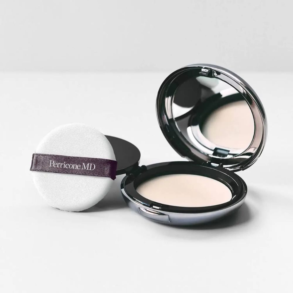 Perricone MD No Makeup Instant Blur Primer - Invisible Primer SweetCare ...