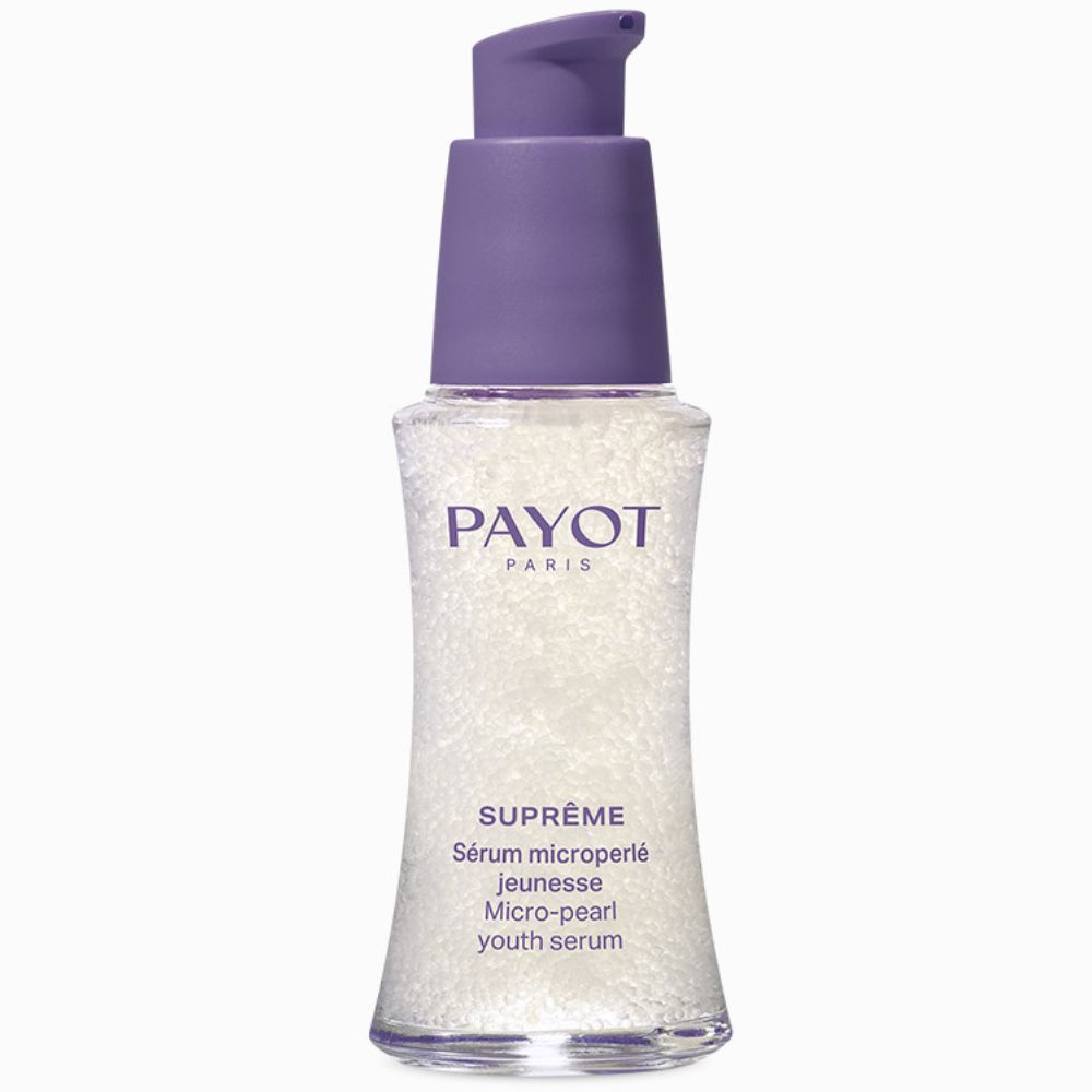 Payot Mini Payot Suprême Micro-Pearl Youth Serum Anti-Aging SweetCare Iceland