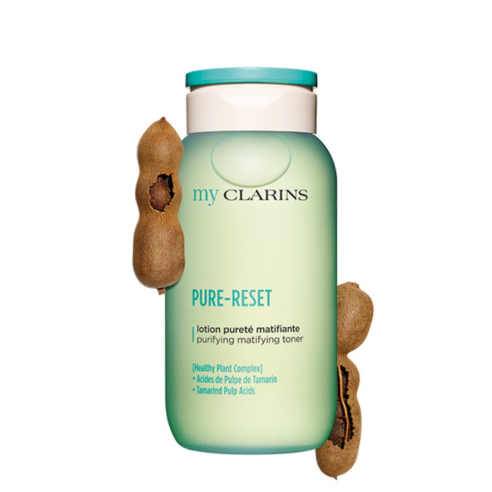 Move Lotion My Clarins Re-Move Purifying Lotion SweetCare Japan