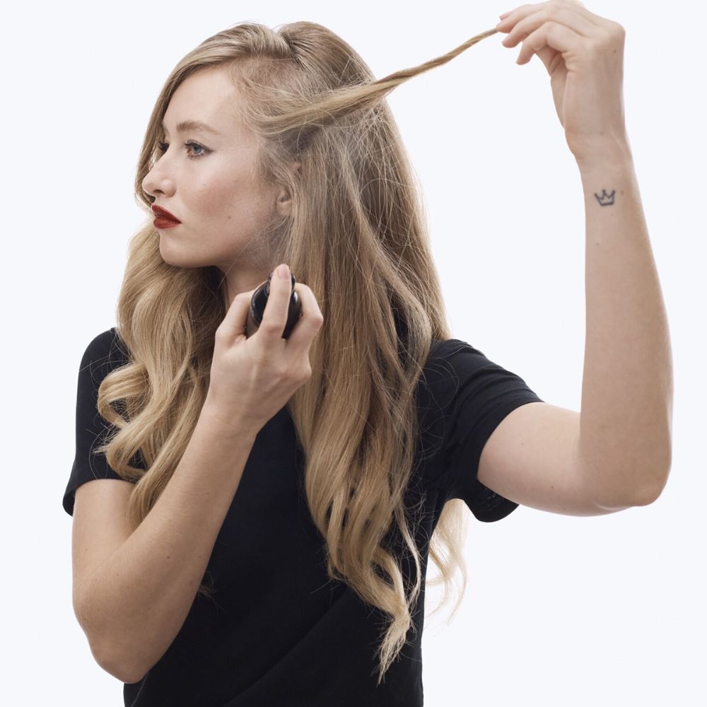 GHD Pick Me Up Root Lift Spray SweetCare Australia