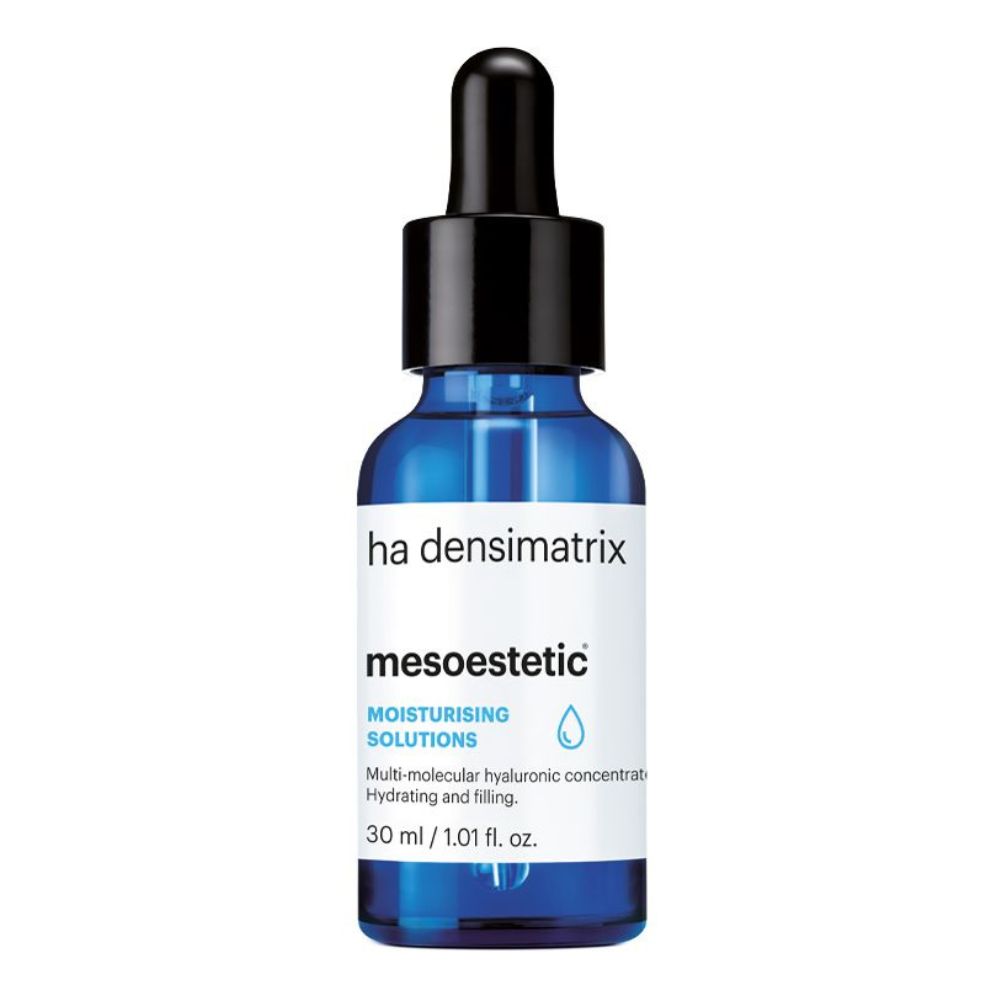 Mesoestetic Ha Densimatrix Sérum Multi-Molecular com Ácido