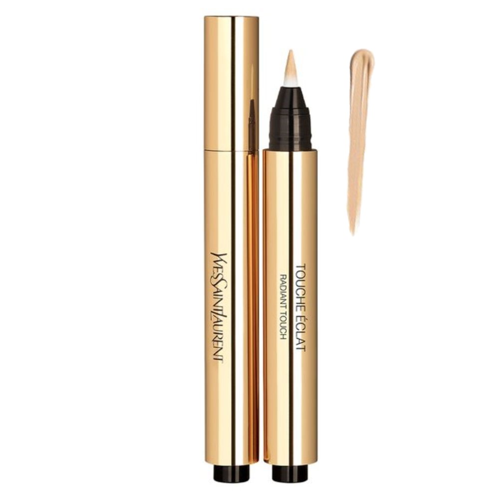 Touche Éclat Caneta Iluminadora de Rosto - Yves Saint Laurent