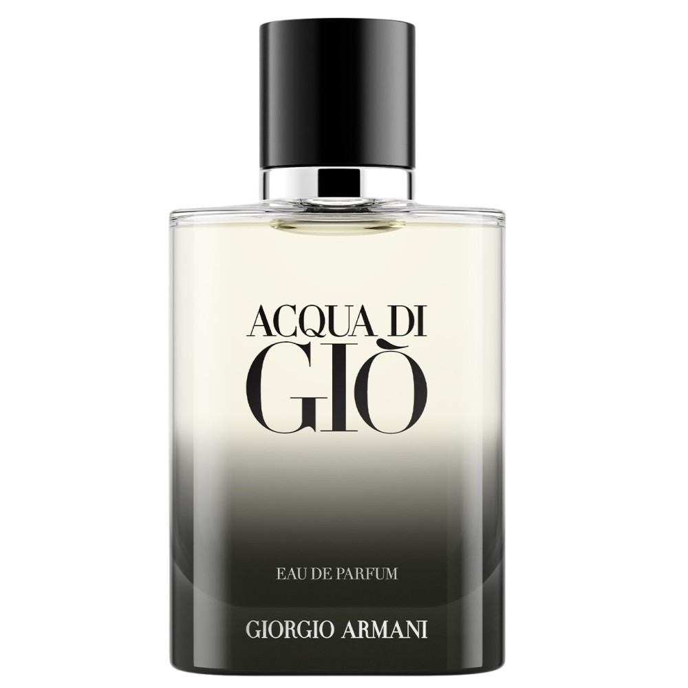 Men's Perfume Armani ACQUA DI GIÒ POUR HOMME EDT 100 ml main image 1
