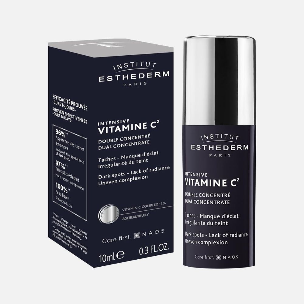 Institut Esthederm Intensive Vitamin C² Serum SweetCare United States