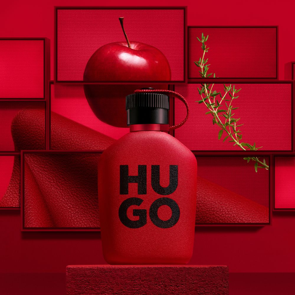 Hugo Boss Hugo Intense Eau de Parfum for Men SweetCare Bulgaria