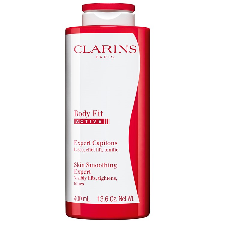 【トミー】CLARINS Body Fit Duo 2本セット Body Fit Active Efeito Lifting, Alisa e Tonifica - Clarins
