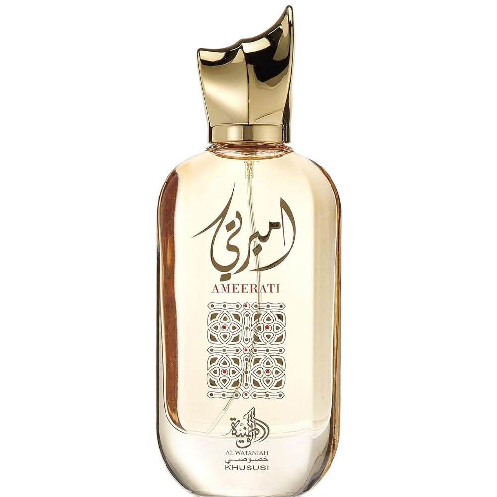 Al Wataniah Ameerati Eau de Parfum - SweetCare United States