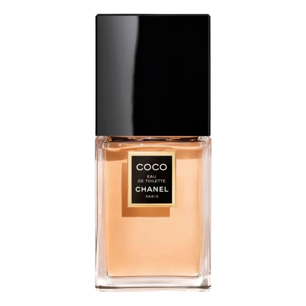 ♦️COCO CHANEL♦️ Eau de Toilette 大容量125ml Coco Eau de Toilette - Chanel | Compre na SweetCare - SweetCare Brasil