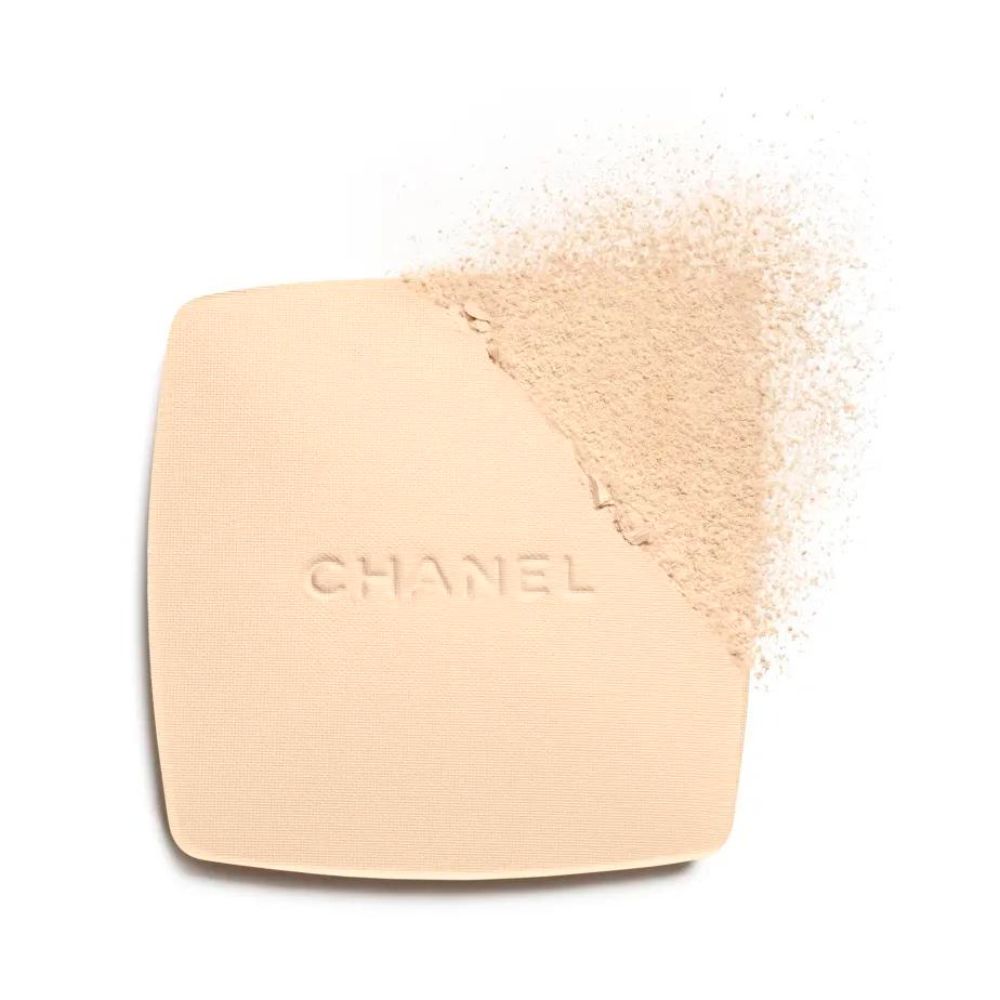 Chanel Poudre Universelle Natural Finish Pressed Powder SweetCare Samoa