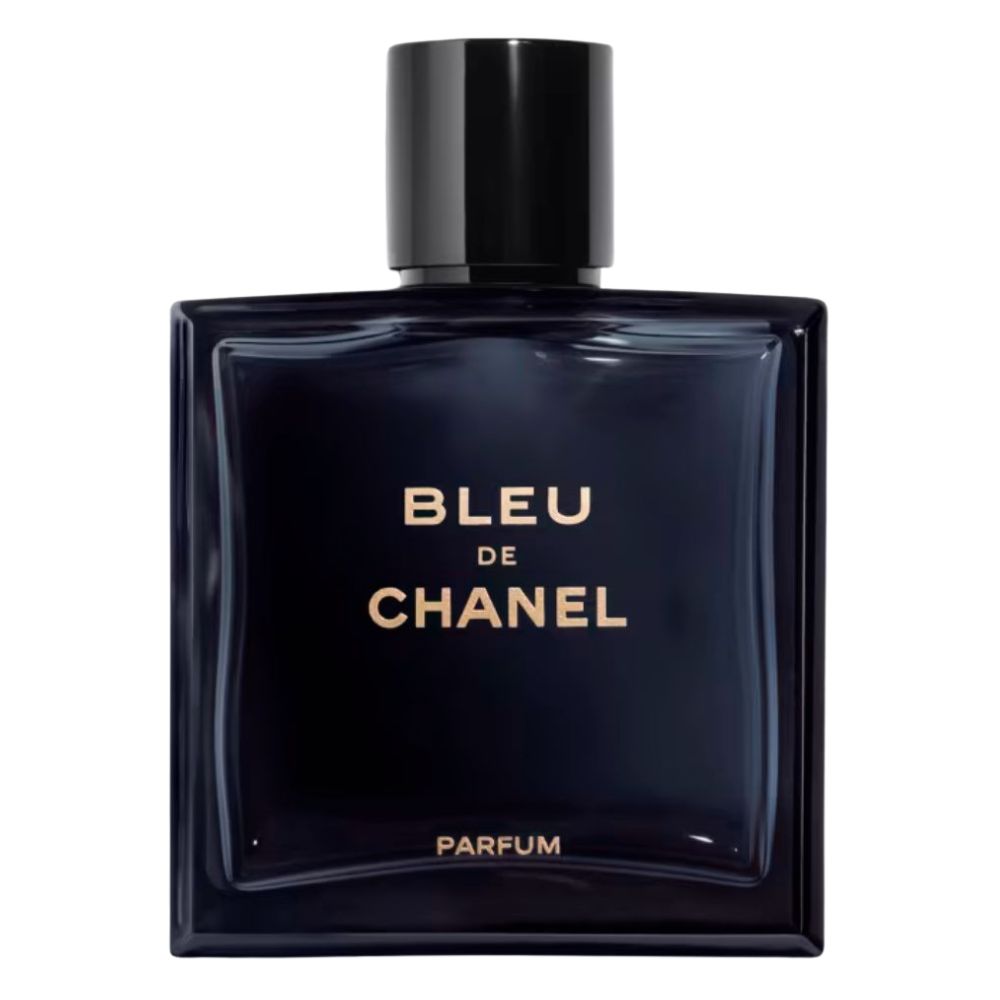 CHANEL　BLEU　DE　CHANEL　PARIS！！ Chanel Bleu de Chanel Parfum Homem - SweetCare Brasil