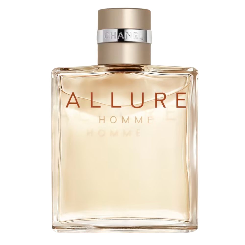 Allure Homme Eau de Toilette - Chanel | Compre na SweetCare