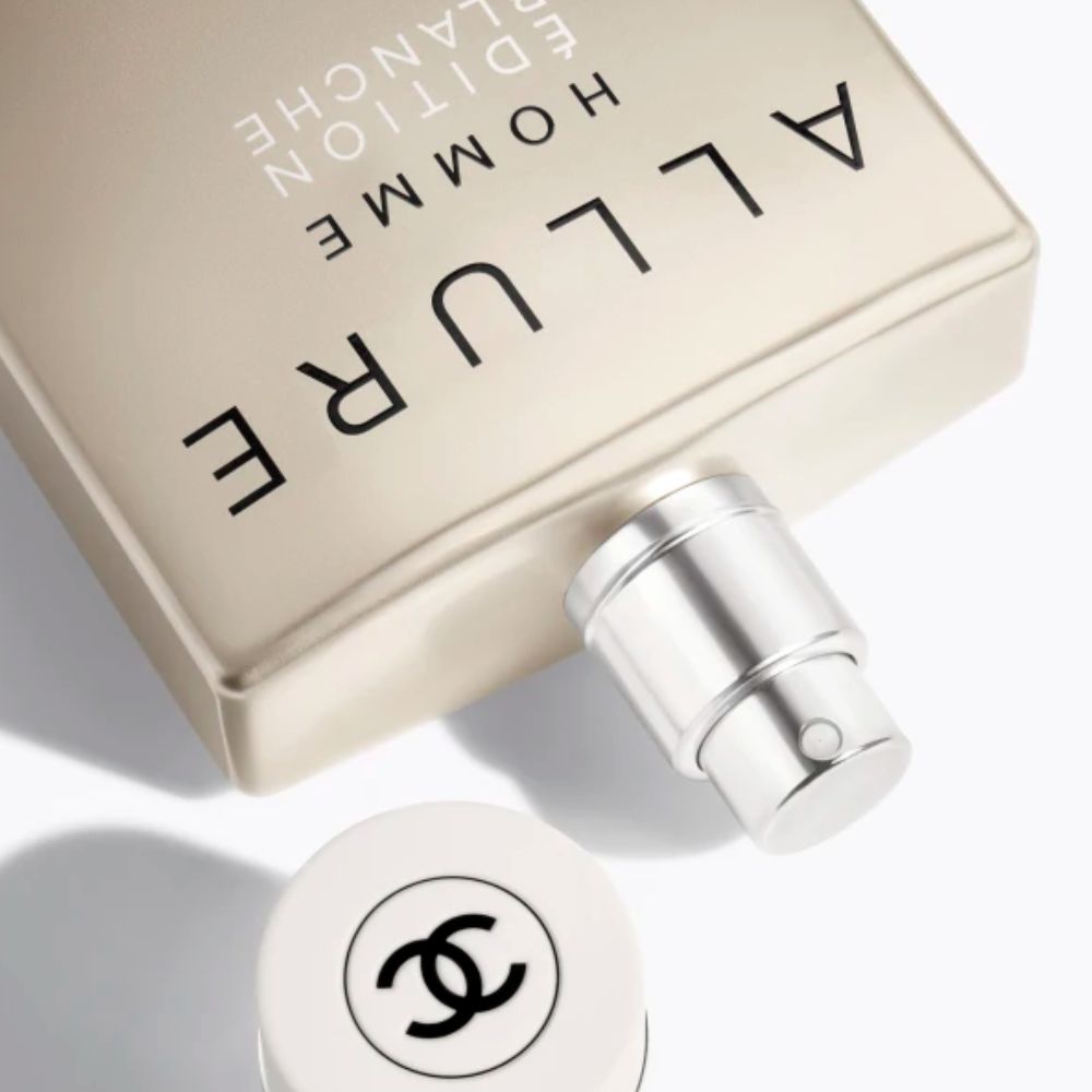 Allure Homme Édition Blanche Eau de Parfum - Chanel | Compre na