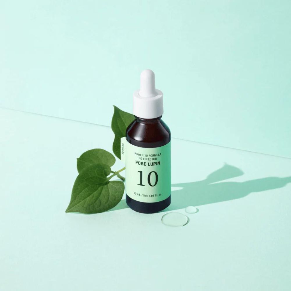 It's Skin Power 10 Formula PO Effector Pore Lupin Fast-Absorbing Pore ...
