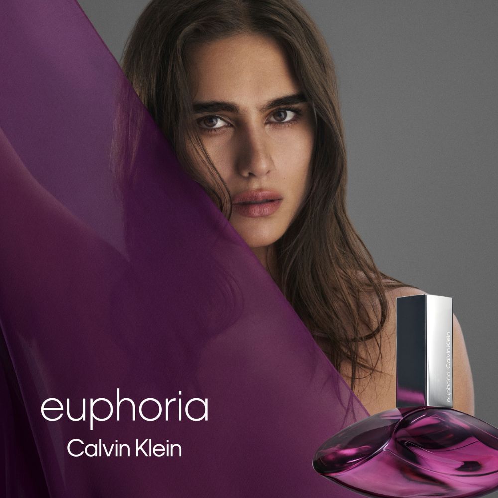 Calvin Klein Euphoria Eau de Parfum for Women SweetCare Cambodia