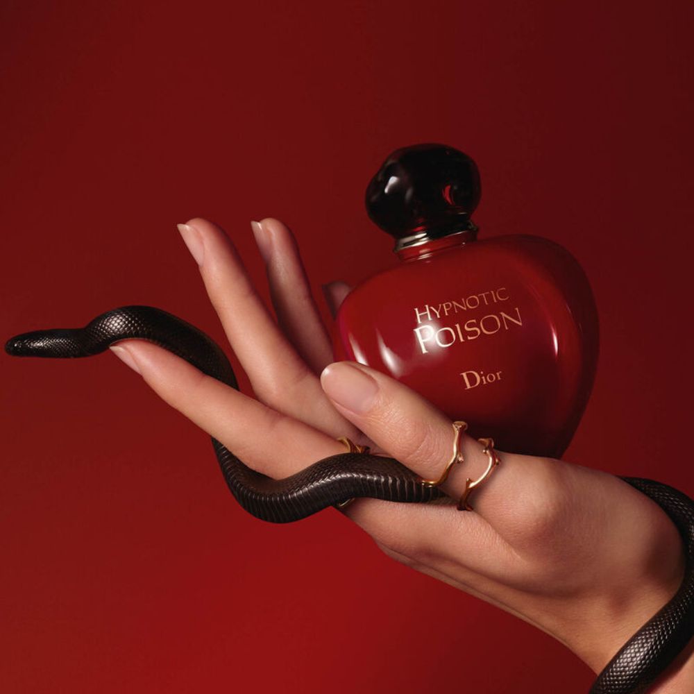 Hypnotic Poison Eau de Toilette - Dior | Compre na SweetCare