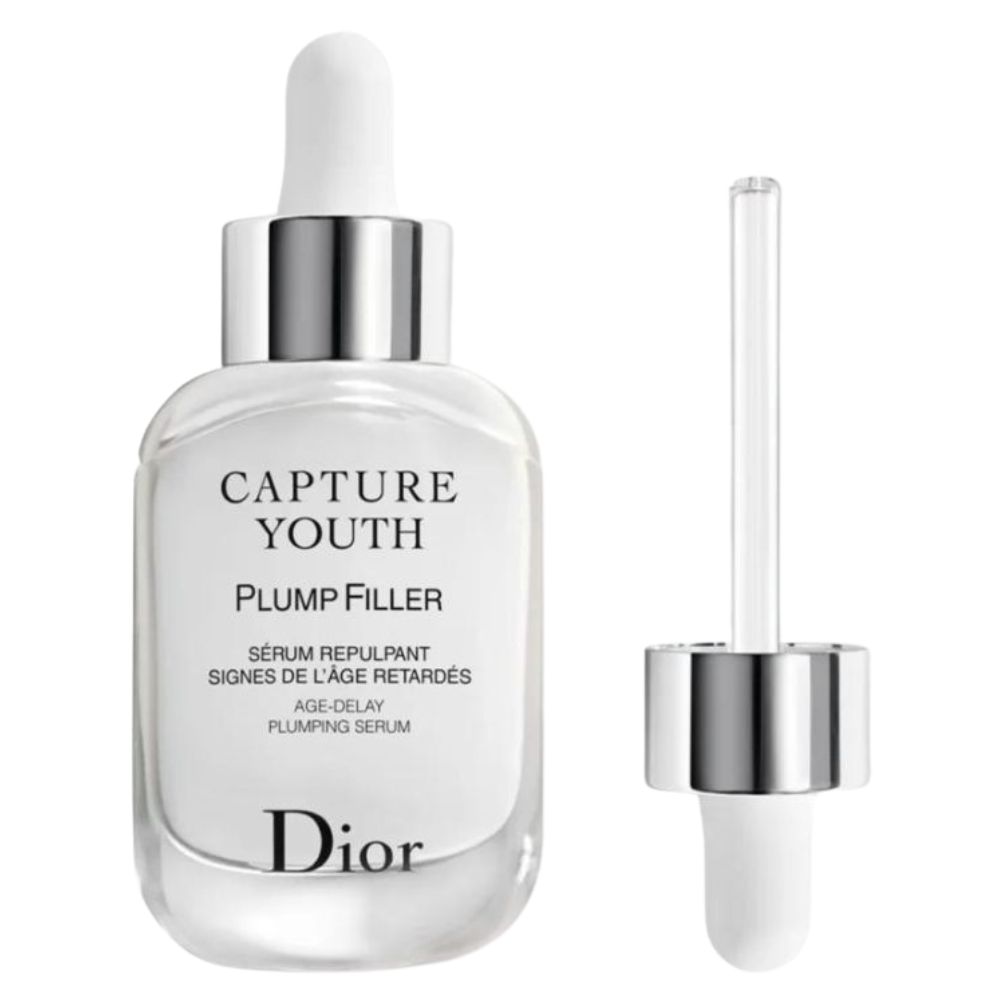 Capture Youth Plump Filler Serum - Dior | Buy at Sweetcare