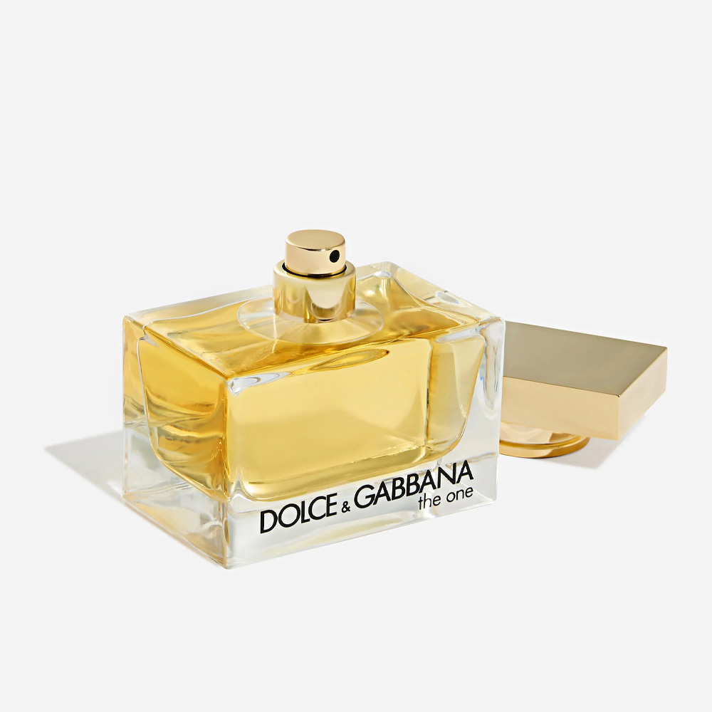 Dolce & Gabbana The One Eau de Parfum para Mulher - SweetCare Brasil