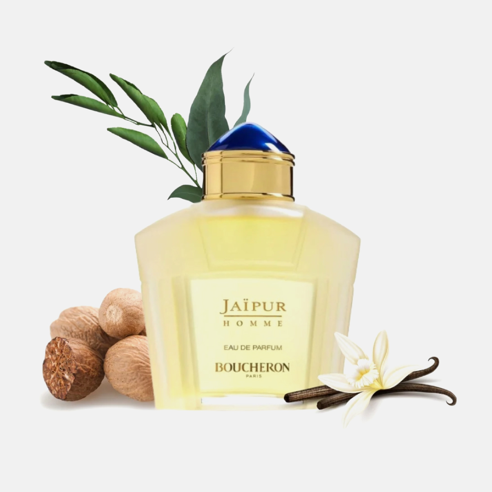Boucheron Jaïpur Homme Eau de Parfum for Men SweetCare Swaziland
