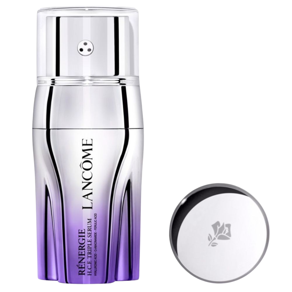 新品未開封⭐︎レネルジー H.C.F. TRIPLE SERUM 50ml Rénergie H.C.F. Triple Serum Concentrado Alta Performance