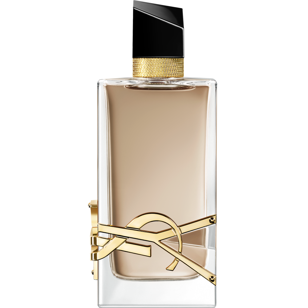 Yves Saint Laurent Libre 鲜花与火焰淡香水 - SweetCare China