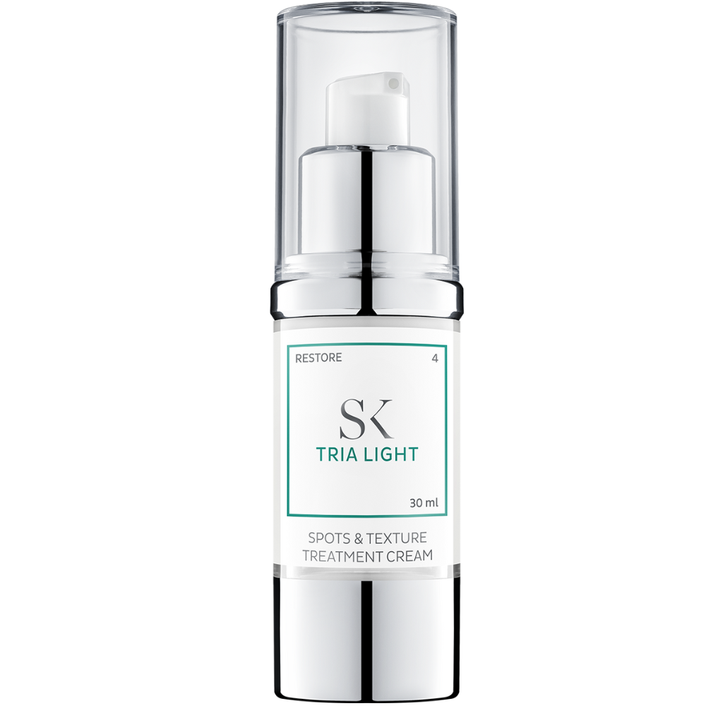 Integma Cream Tria Light Spots and Texture Treatment Cream (crème de traitement des ...