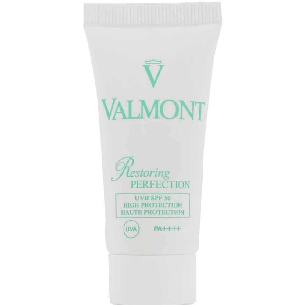 Restoring Perfection SPF50 High Protection - Valmont | Buy at