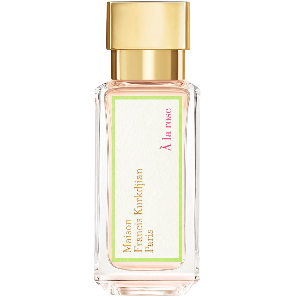Maison Francis Kurkdjian À la rose 35ml À La Rose Eau de Parfum - Maison Francis Kurkdjian | Buy at
