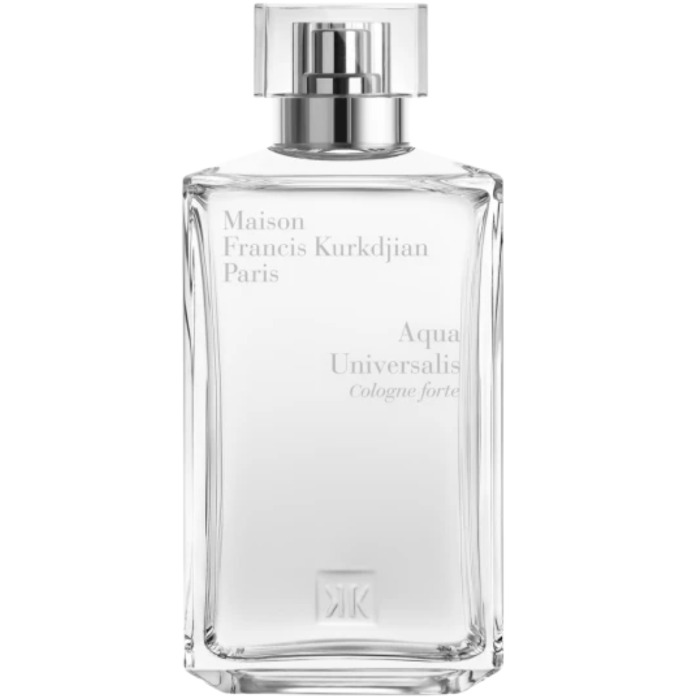 Aqua Universalis Cologne Forte Eau de Parfum - Maison Francis