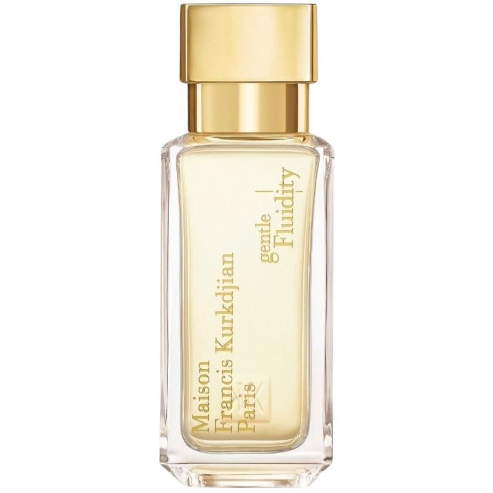 Gentle Fluidity Gold Edition Eau de Parfum - Maison Francis