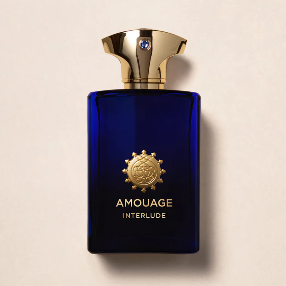 Amouage Interlude Man Eau de Parfum SweetCare Eritrea