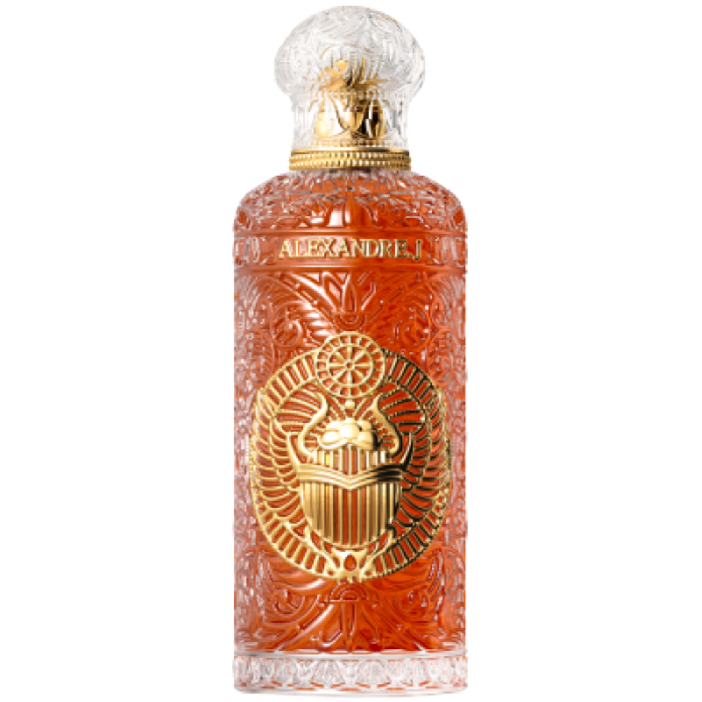 Alexandre. J Art Nouveau Gold Black Beetle Eau de Parfum - SweetCare ...