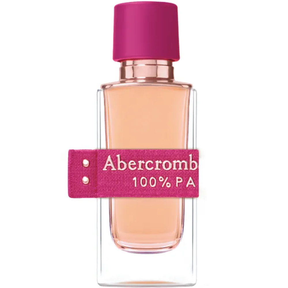 Abercrombie & Fitch - Fragrances - SweetCare United States