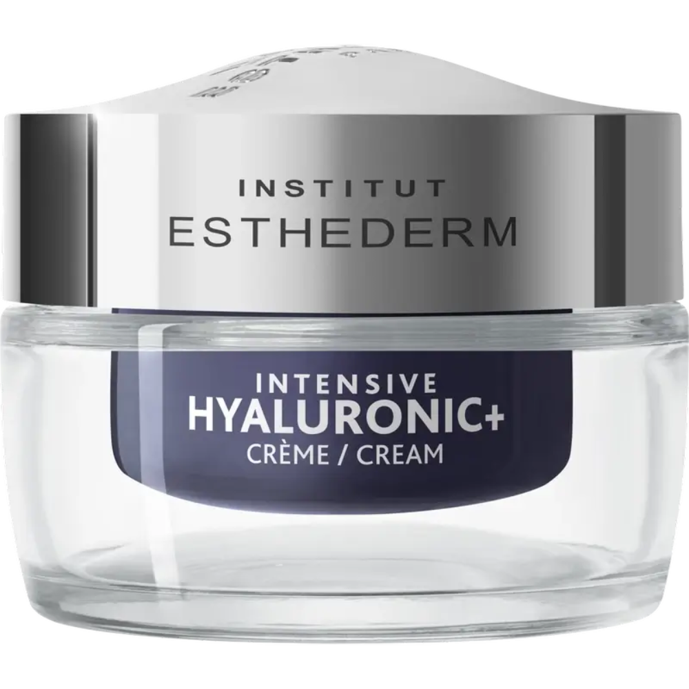 Institut Esthederm Intensive Hyaluronic+ Acid Anti-Wrinkle